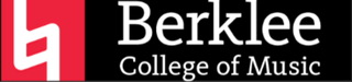 The logo for the Berklee College of Music