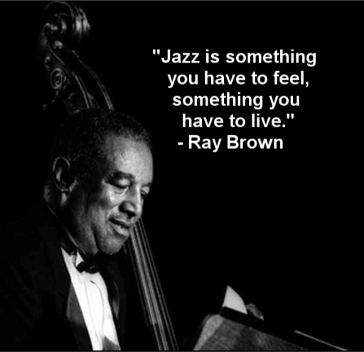 Ray Brown jazz is feelng2.jpg