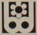 The icon logo for Daffodil Records.
